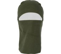Fleece balaclava Jack Pyke Vert TU