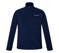 Berghaus Men's Activity Polartec Interactive Fleece Jacket, Dusk/Dusk, XS