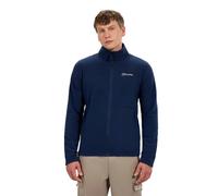 Fleece Berghaus Prism Micro PT InterActive Bleu L