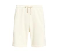 Fleece Bermuda Shorts - male - Polo Ralph Lauren - Casual Shorts - Beige - L - Shorts L