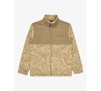 Fleece Billabong Boundary Re-Issue Beige M