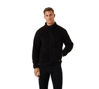 Fleece Björn Borg Centre Pile Noir 2XL