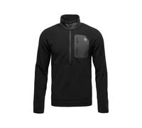 Fleece Black Diamond Rift Noir XL