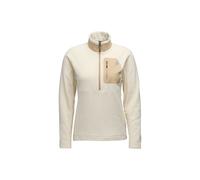 Fleece Black Diamond W RIFT HZ FLEECE JACKET (Chalk-Khaki) Women