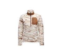 Fleece Black Diamond W RIFT HZ FLEECE JACKET (Relief-Chalk-Clay) Women