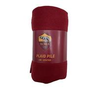 Fleece Blanket 120 x 150 cm Rome Official Product
