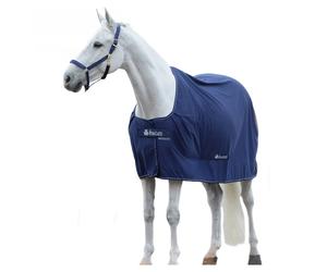 Fleece Blanket Bucas Shamrock Power