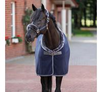 Fleece Blanket Bucas Show-Line 400g