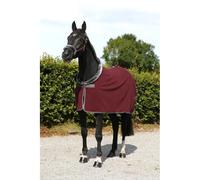 Fleece Blanket Bucas Show-Line 400g