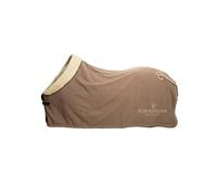 Fleece Blanket Equestrian Stockholm