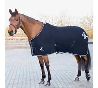 Fleece blanket Horze Millau