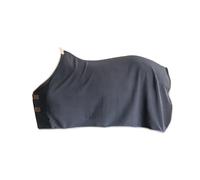 Fleece Blanket Kentucky Show Vegan Wool