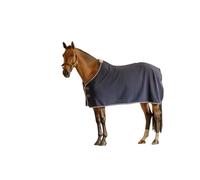 Fleece Blanket Kentucky Show Vegan Wool