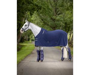 Fleece blanket LeMieux 5'6"