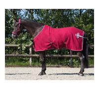 Fleece blanket QHP Ornament