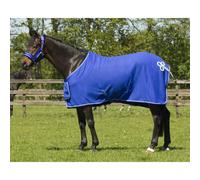 Fleece blanket QHP Ornament