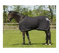 Fleece blanket QHP Ornament