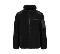 Fleece Brandit Ramble Teddy Black XS