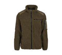 Brandit Ramble Jacket Green S Men