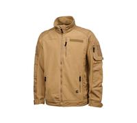 Brandit Ripstop Jacket Beige L Men