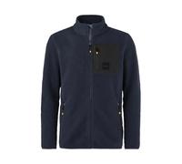 Fleece Bula Basecamp 2.0 Bleu L