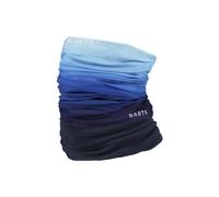 Fleece choker Barts Dip Dye Bleu TU
