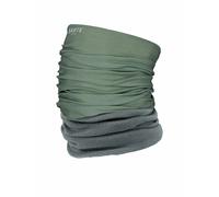 Fleece choker Barts Green One size