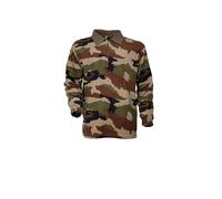 Fleece CityGuard F1 Vert L