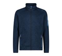 Fleece CMP Bleu 3XL