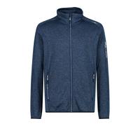 CMP MEN'S JACKET DUSTY BLUE-B.BLUE 2XL