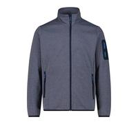 Cmp 34h6397 Jacket Blue 3XL Men