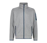 Cmp 3h60747n Fleece Grey 3XL Men