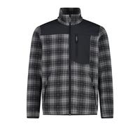 Cmp 34h0597 Jacket Grey M Men