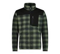 Cmp 34h0597 Jacket Green 3XL Men