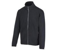 Fleece CMP Black 3XL