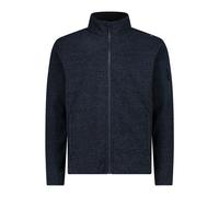 CMP Man Jacket, Blue Antracite, 56