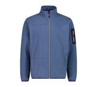 Fleece CMP Bleu 3XL
