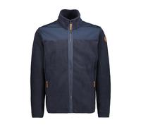 Fleece CMP Bleu 3XL