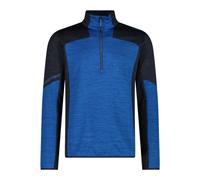 Fleece CMP Bleu 3XL