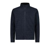Fleece CMP Bleu 3XL