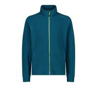 Fleece CMP Bleu 3XL