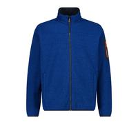 Fleece CMP Bleu 4XL