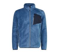 Fleece CMP Bleu 4XL