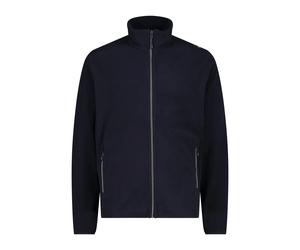 Fleece CMP Bleu 4XL