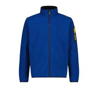 Fleece CMP Bleu 5XL