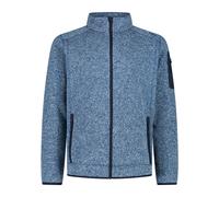 Fleece CMP Bleu 5XL