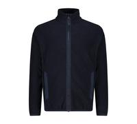 Cmp 33h4037 Softshell Jacket Blue S Men