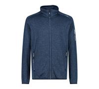 Fleece CMP Blue S