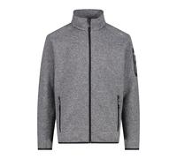 Fleece CMP Grey S