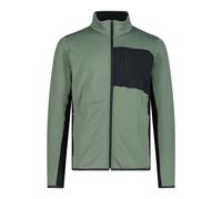 Cmp 35g3077 Jacket Green 3XL Men